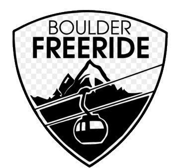 Boulder Freeride logo