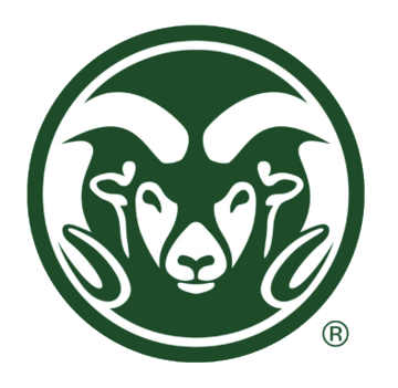 CSU Riders logo