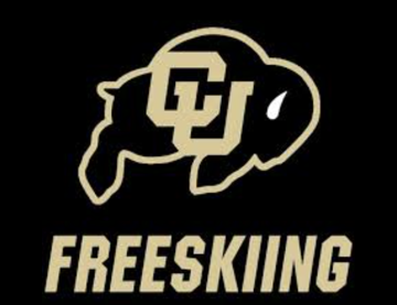 CU Freeskiing logo