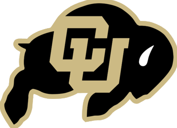 CU Riders logo