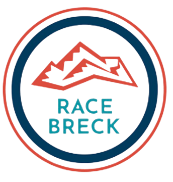 Race Breck logo